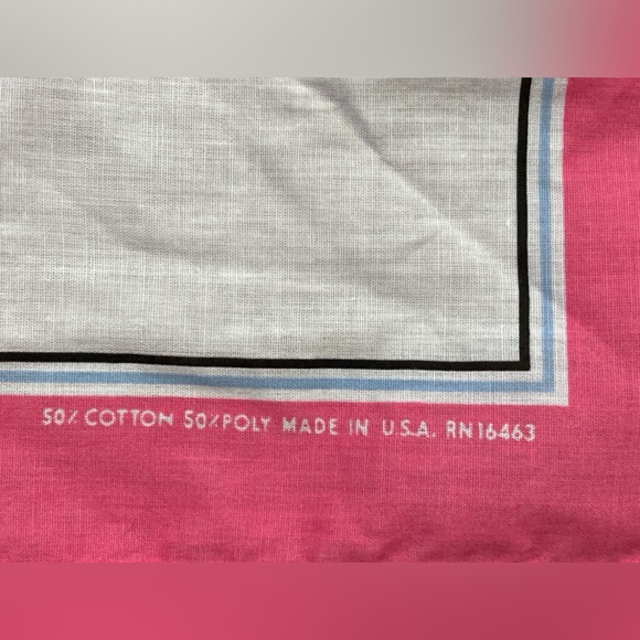 VTG WALT DISNEY MICKEY MOUSE SIXTY YEARS WITH YOU 1987 NWOT - Picture 3 of 6